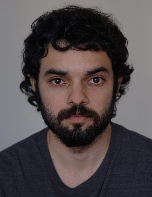 Delano Gurgel Queiroz